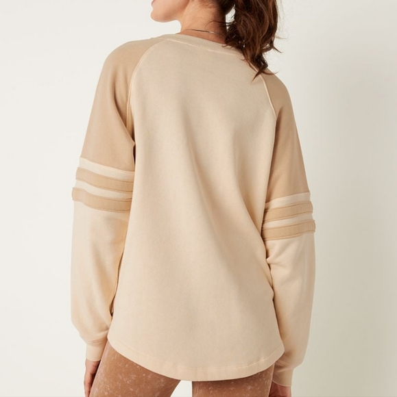 VS Pink Pullover - Picture 4 of 4